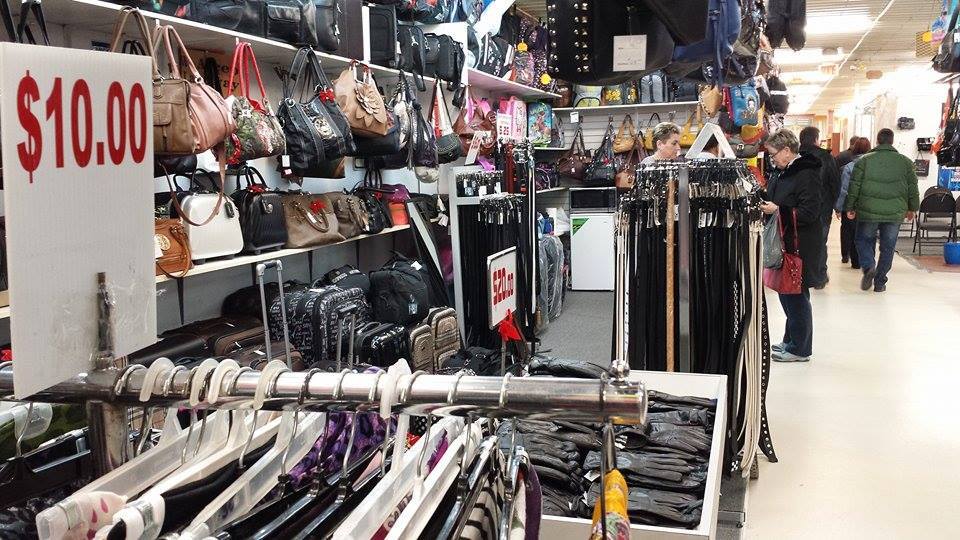 Image du commerce nommé Créations Amenda